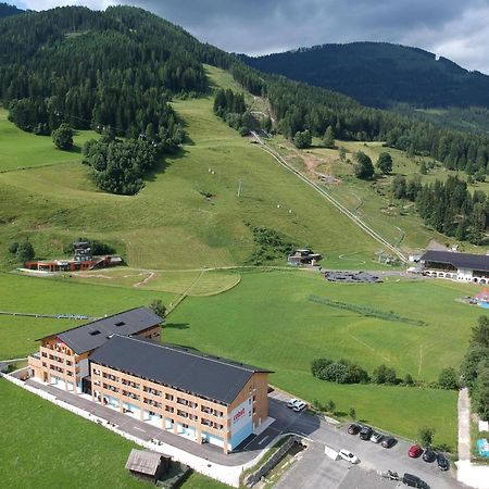 Cooee Alpin Hotel Бад-Кляйнкірхгайм Екстер'єр фото
