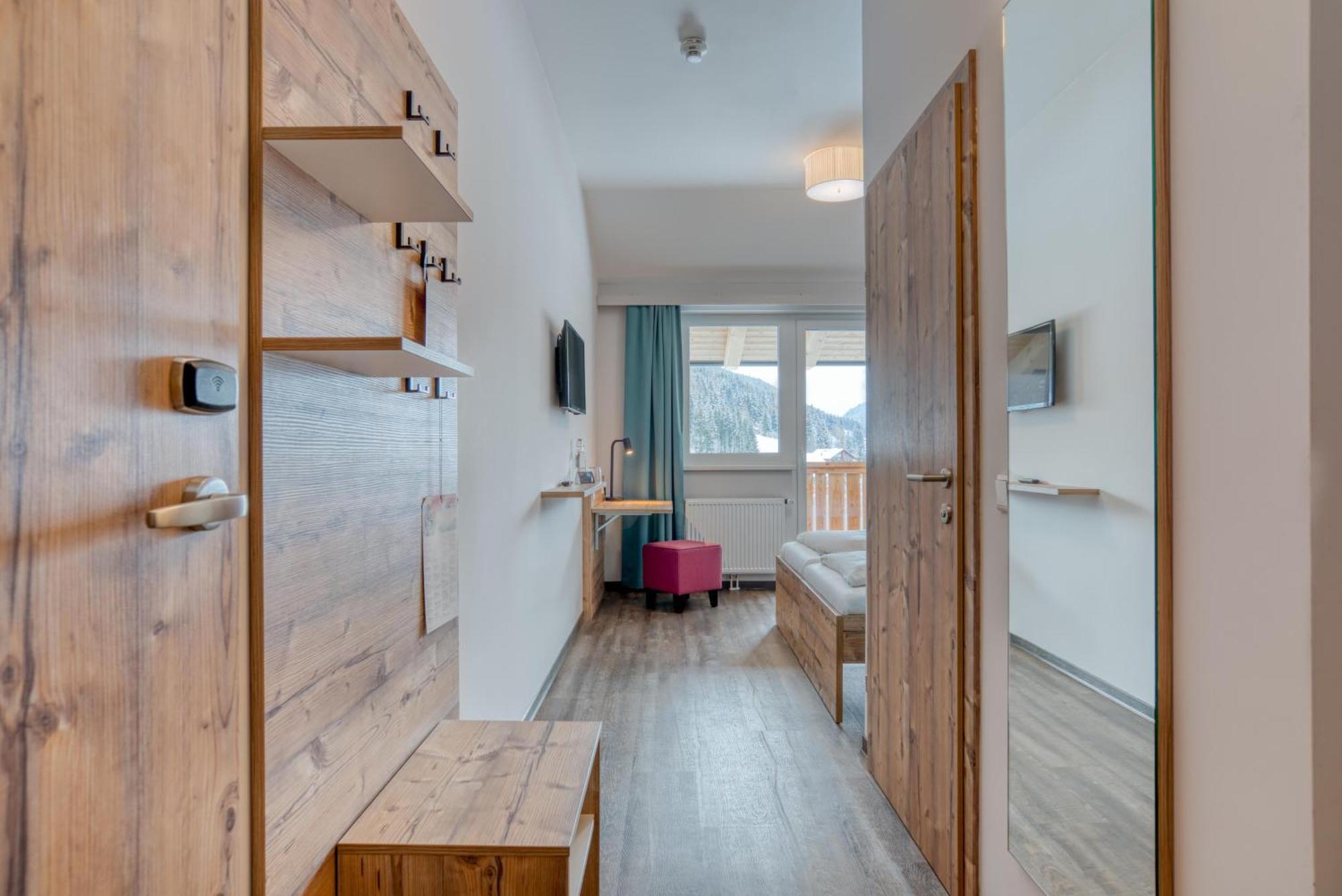 Cooee Alpin Hotel Бад-Кляйнкірхгайм Екстер'єр фото