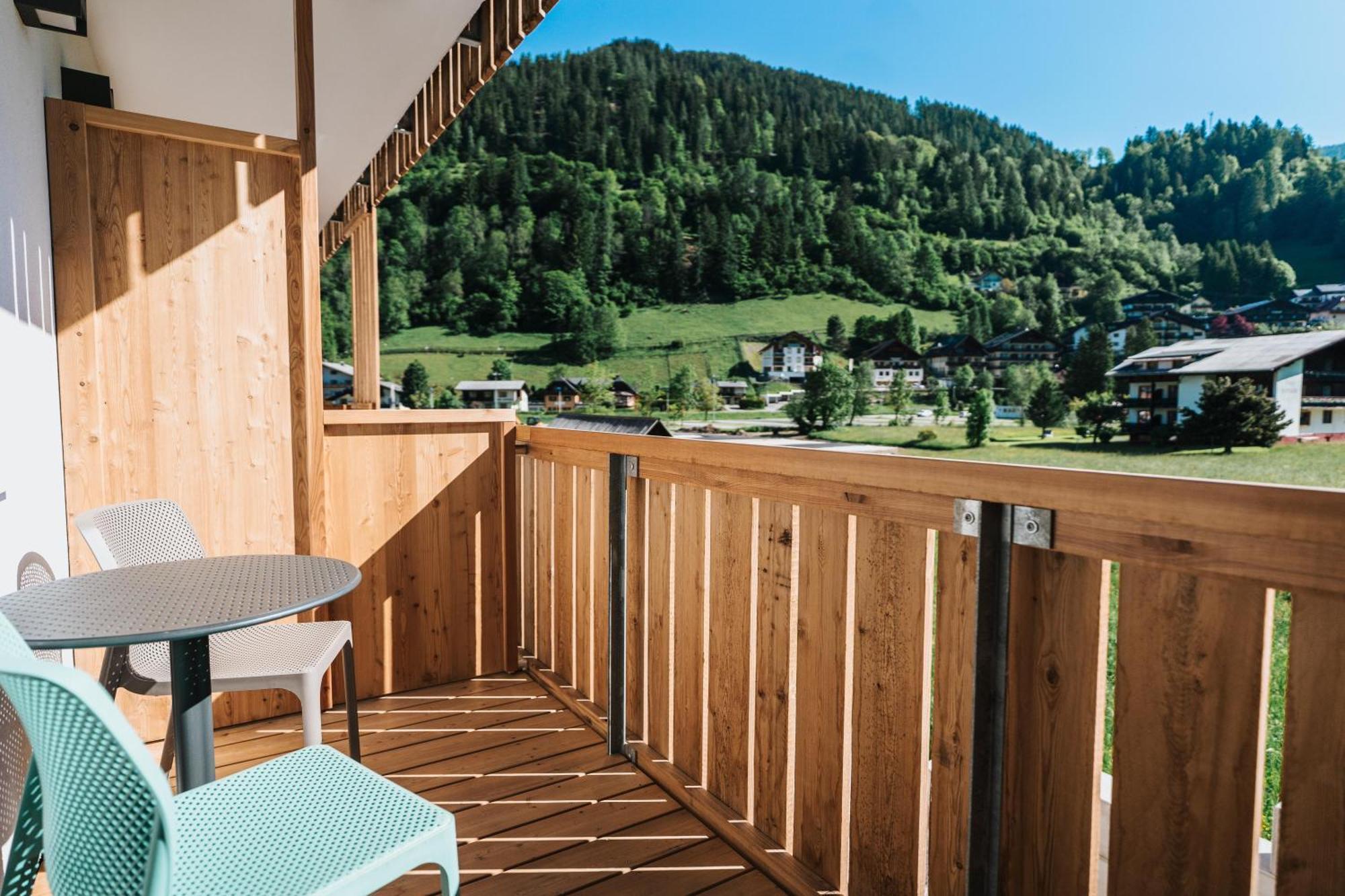Cooee Alpin Hotel Бад-Кляйнкірхгайм Екстер'єр фото