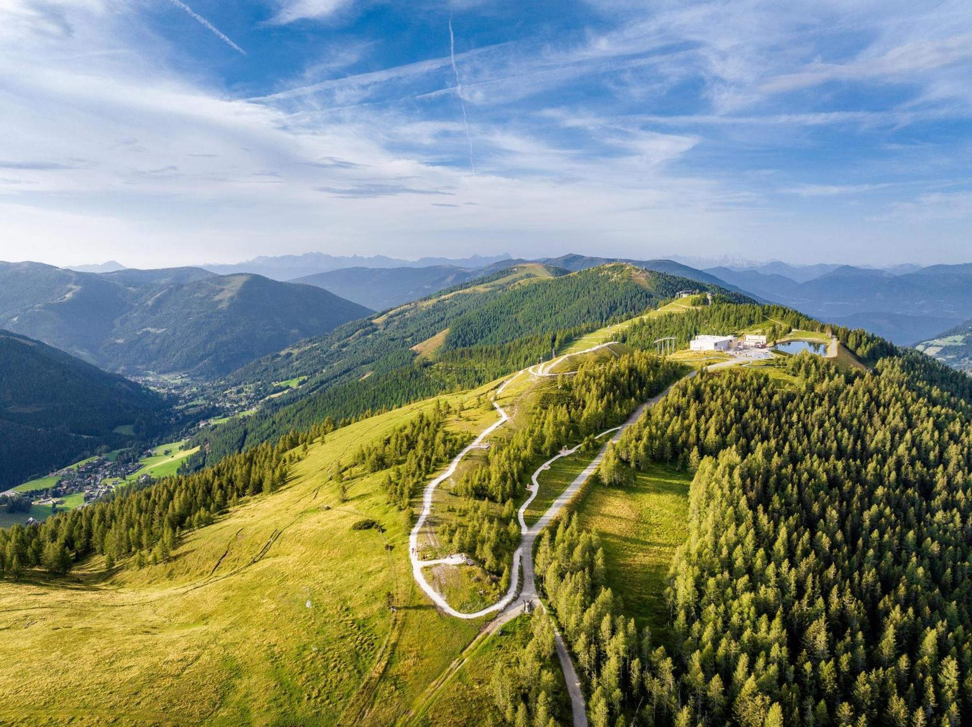 Cooee Alpin Hotel Бад-Кляйнкірхгайм Екстер'єр фото