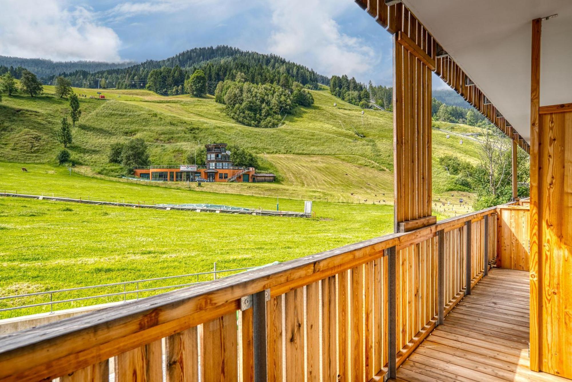Cooee Alpin Hotel Бад-Кляйнкірхгайм Екстер'єр фото