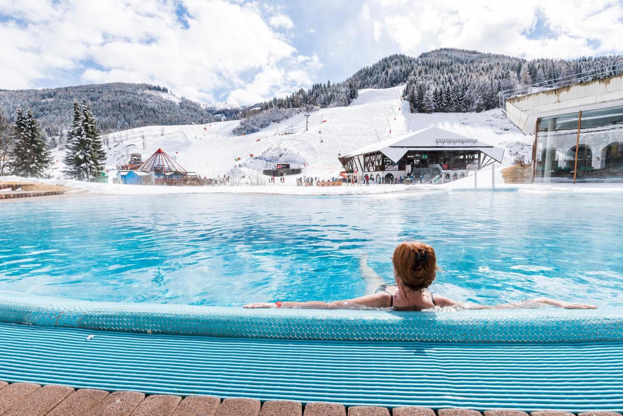 Cooee Alpin Hotel Бад-Кляйнкірхгайм Екстер'єр фото