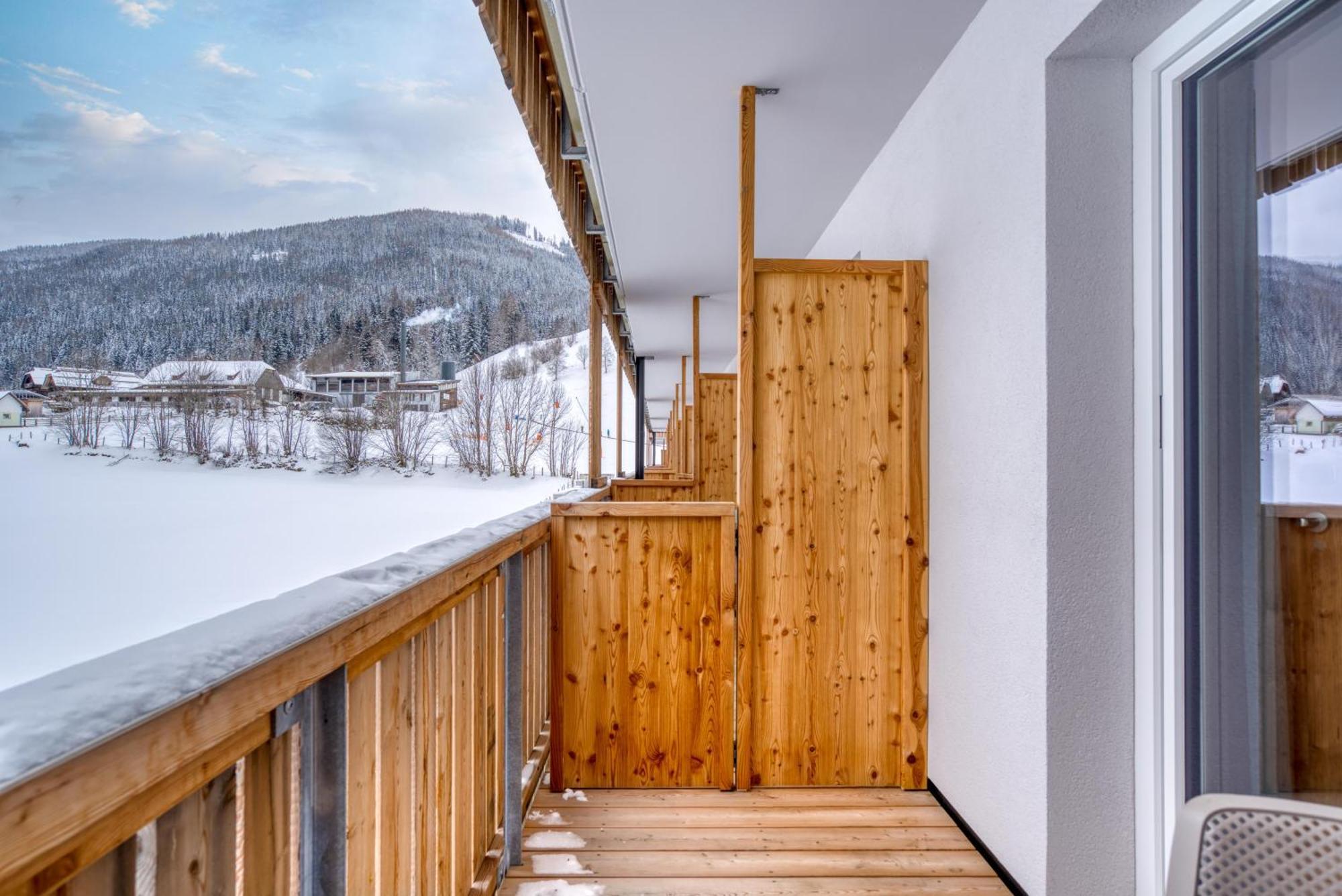 Cooee Alpin Hotel Бад-Кляйнкірхгайм Екстер'єр фото